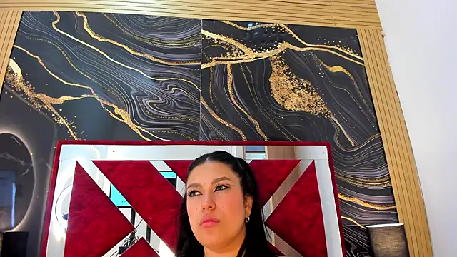 Alana Hard As online show from July 2026 08:52:02 PM