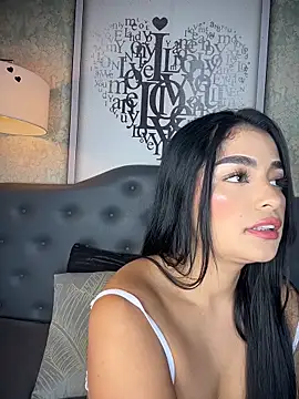 EvasBlazeXXX online show from June 2026 11:40:02 PM
