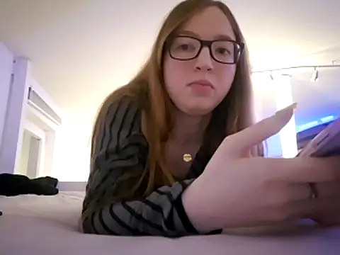 Freaky-Doll online show from May 2026 08:36:02 PM