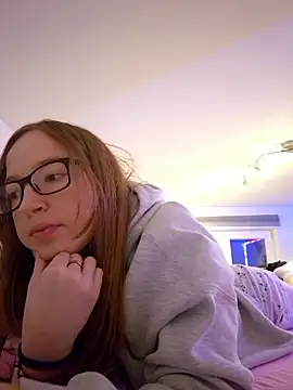 Freaky-Doll online show from May 2026 08:14:02 PM