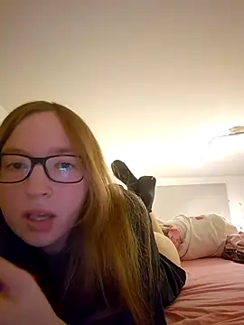 Freaky-Doll online show from July 2026 08:47:01 PM