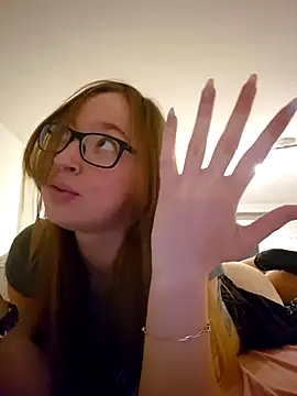 Freaky-Doll online show from July 2026 10:07:02 PM