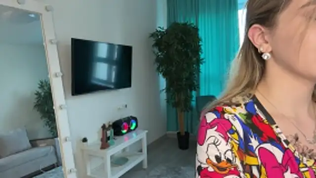 Victoria Jess online show from May 2026 04:02:02 PM