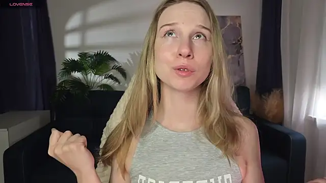 Eve Sin online show from July 2026 03:20:02 AM