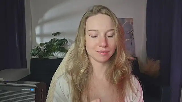 Eve Sin online show from July 2026 03:26:01 AM