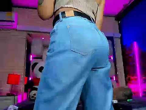 MahiaraHot online show from May 2026 01:37:02 PM