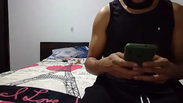 DuoCalienteshow69 online show from June 2026 02:41:01 PM