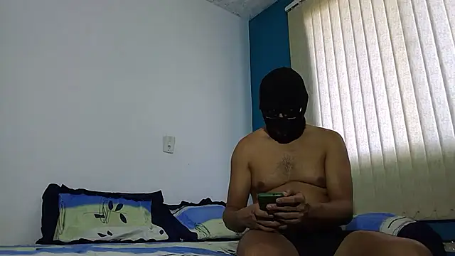 DuoCalienteshow69 online show from July 2026 02:56:02 PM