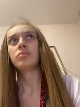  SweetAnna  online show from May 2026 08:47:01 PM