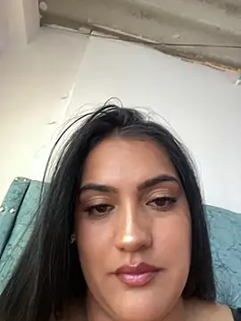 SahanaPrincesss online show from May 2026 04:47:01 PM
