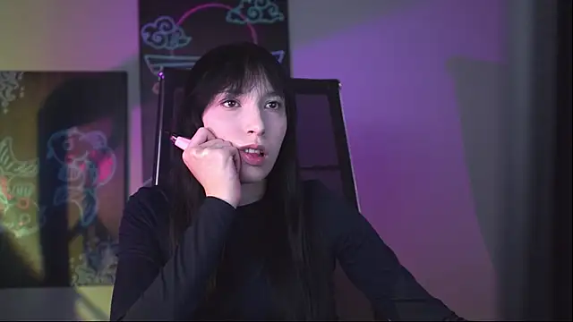 SeraphineSparda online show from May 2026 11:29:02 AM