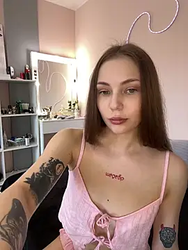 EvaKoks online show from May 2026 07:26:01 AM