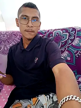 Lil black009 online show from May 2026 11:07:01 AM