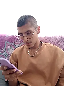 Lil black009 online show from May 2026 06:57:02 PM
