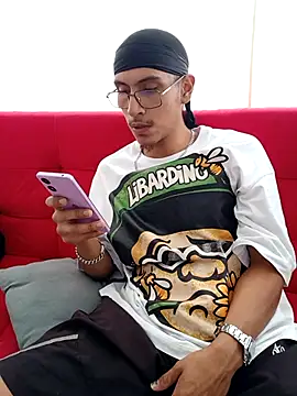 Lil black009 online show from May 2026 02:55:01 PM