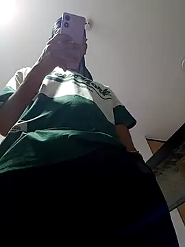 Lil black009 online show from May 2026 06:19:02 AM