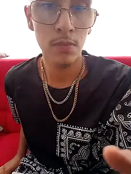 Lil black009 online show from May 2026 06:35:01 PM