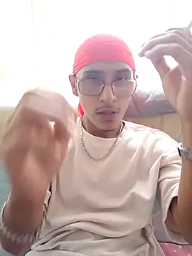 Lil black009 online show from May 2026 02:23:01 PM