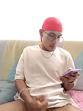 Lil black009 online show from May 2026 04:04:02 PM
