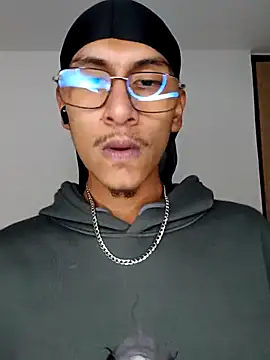 Lil black009 online show from May 2026 05:57:02 AM