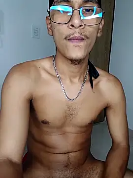 Lil black009 online show from May 2026 04:52:02 AM