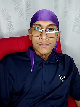 Lil black009 online show from May 2026 05:34:01 AM