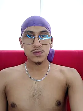 Lil black009 online show from May 2026 03:18:02 PM