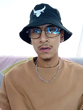 Lil black009 online show from July 2026 01:19:01 PM