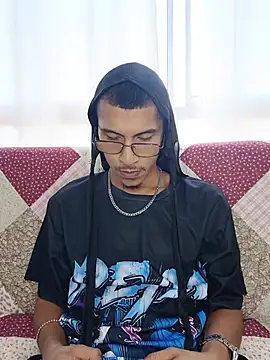Lil black009 online show from July 2026 12:03:02 PM