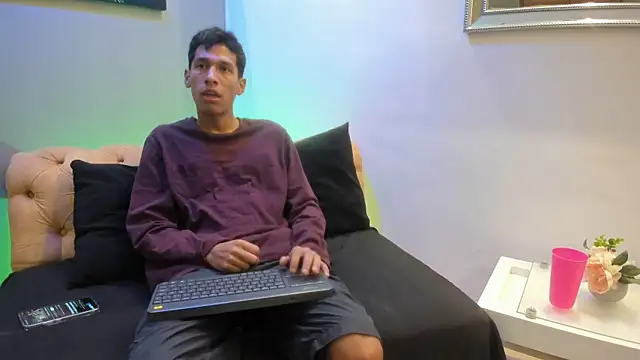 Snapshot of Zane_Belville chatting on July 2026 11:29:02 AM Zane Belville online show from July 2026 11:29:02 AM