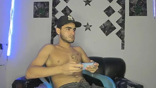 Master King Crazzy666 online show from May 2026 06:49:02 PM