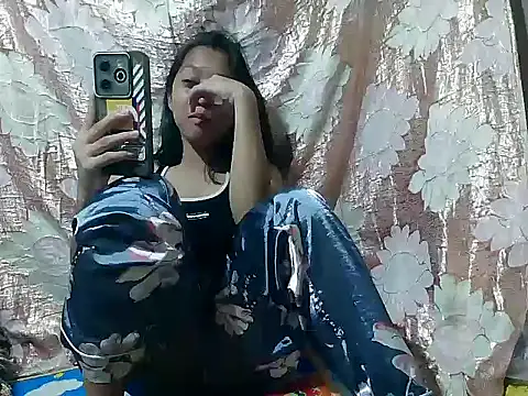 Yours AsianPinayGirl18 online show from May 2026 10:53:02 AM