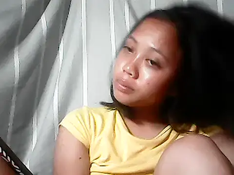 Yours AsianPinayGirl18 online show from June 2026 09:35:01 PM