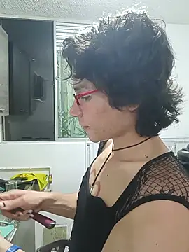 LittleTymmy online show from July 2026 01:58:33 AM