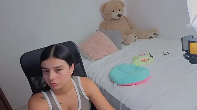 valerihouse  online show from May 2026 01:34:02 AM