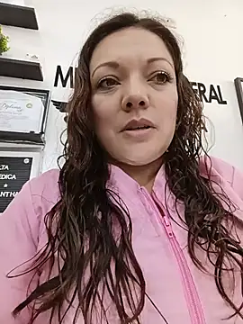 Snapshot of SAMANTHA--02 chatting on July 2026 01:09:01 PM SAMANTHA--02 online show from July 2026 01:09:01 PM