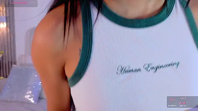 ScarlettVelvet online show from July 2026 01:02:02 PM