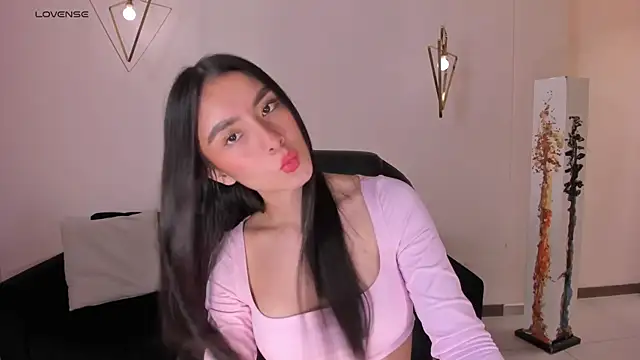 BellaStormX online show from May 2026 11:16:02 AM