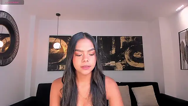 SaphiraJames online show from July 2026 02:51:01 AM