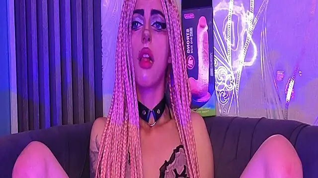 Pinky doll777 online show from May 2026 08:47:01 PM
