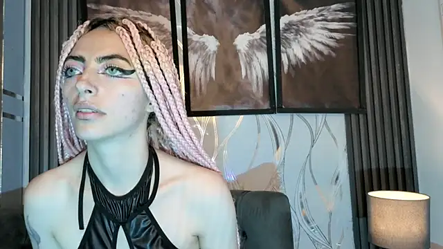 Pinky doll777 online show from May 2026 08:26:02 PM