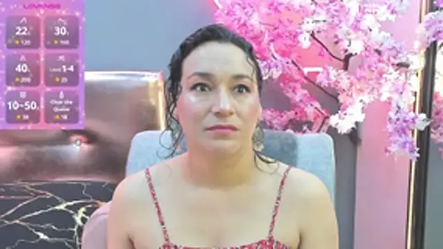 Elizabeth bennett online show from July 2026 06:13:01 PM