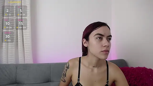 tessafoxie online show from May 2026 11:28:01 AM