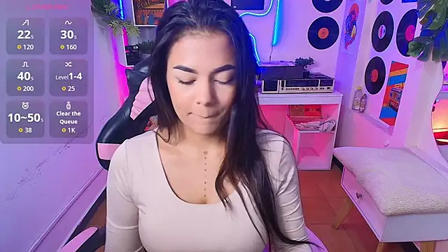 Duulce mia online show from July 2026 11:05:02 AM
