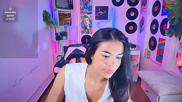 Duulce mia online show from July 2026 11:29:02 AM