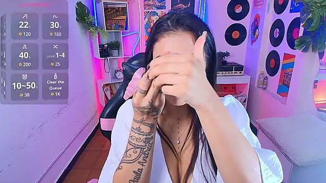 Duulce mia online show from July 2026 11:14:01 AM