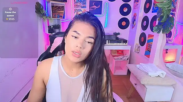 Duulce mia online show from July 2026 12:23:01 PM