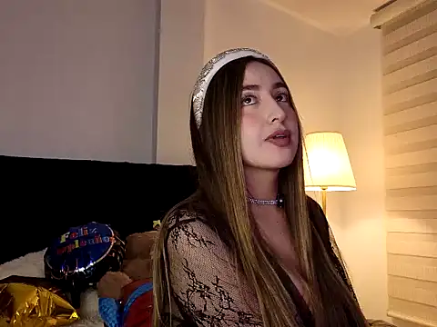 AnastasiaCampbell online show from July 2026 03:34:02 AM
