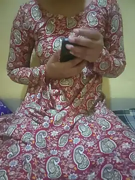 Seema yadav01 online show from May 2026 05:45:01 AM