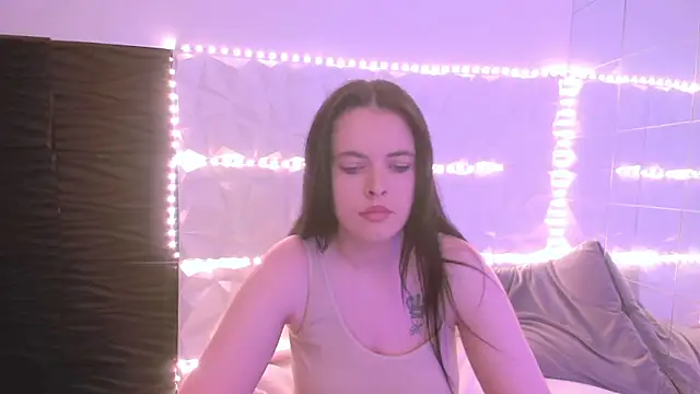 Isabell3 online show from May 2026 04:30:02 AM